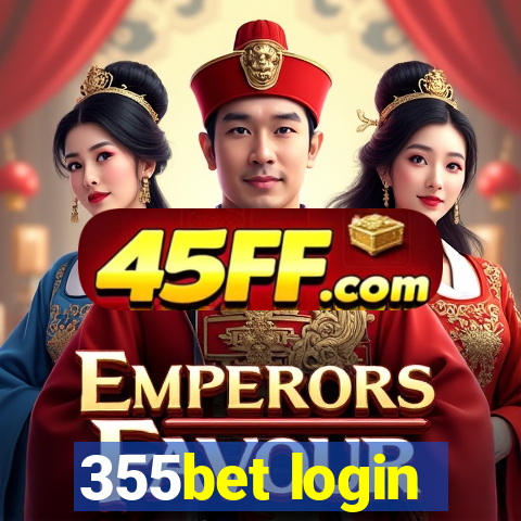 355bet login